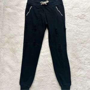 N.Philanthropy women sweatpants size S